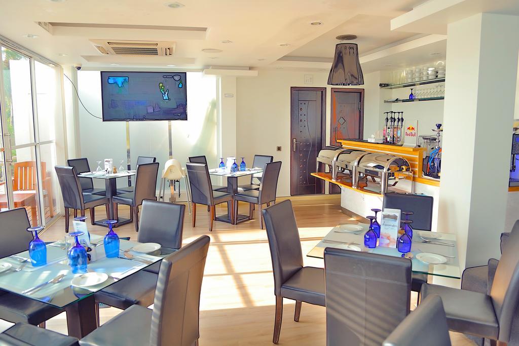 Airport Beach Hotel Hulhumalé Extérieur photo