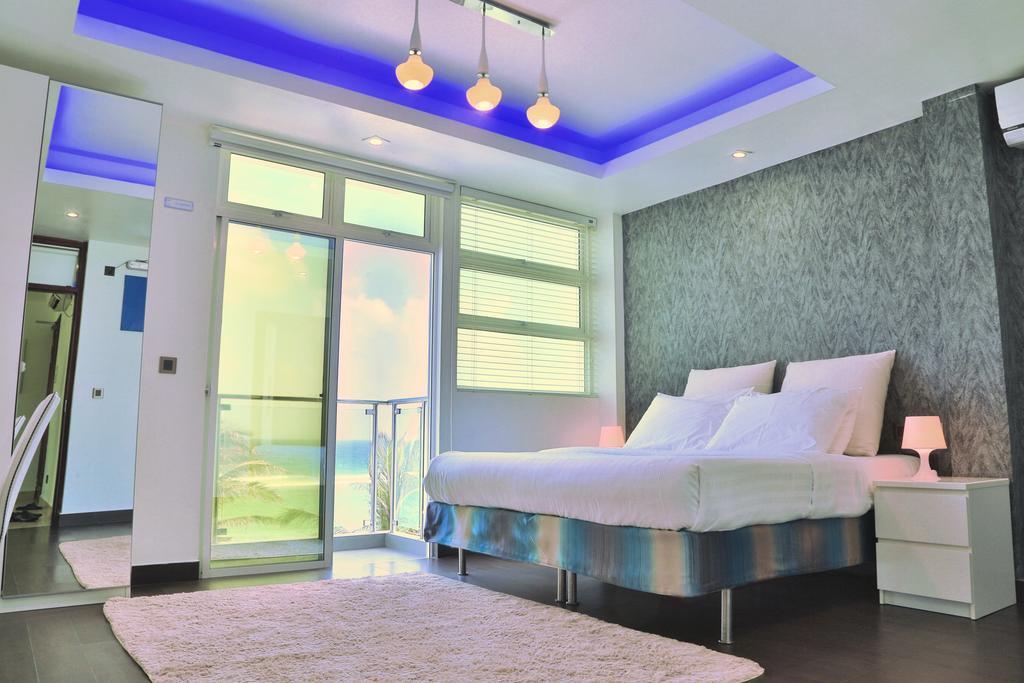 Airport Beach Hotel Hulhumalé Extérieur photo