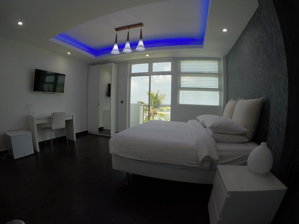 Airport Beach Hotel Hulhumalé Chambre photo