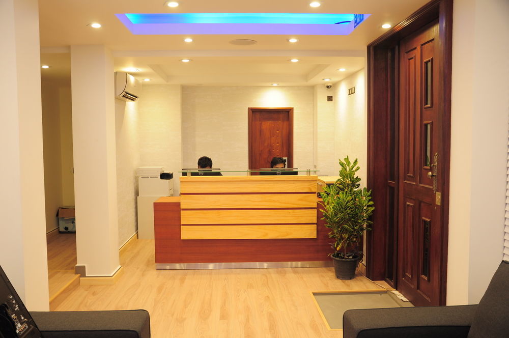 Airport Beach Hotel Hulhumalé Extérieur photo