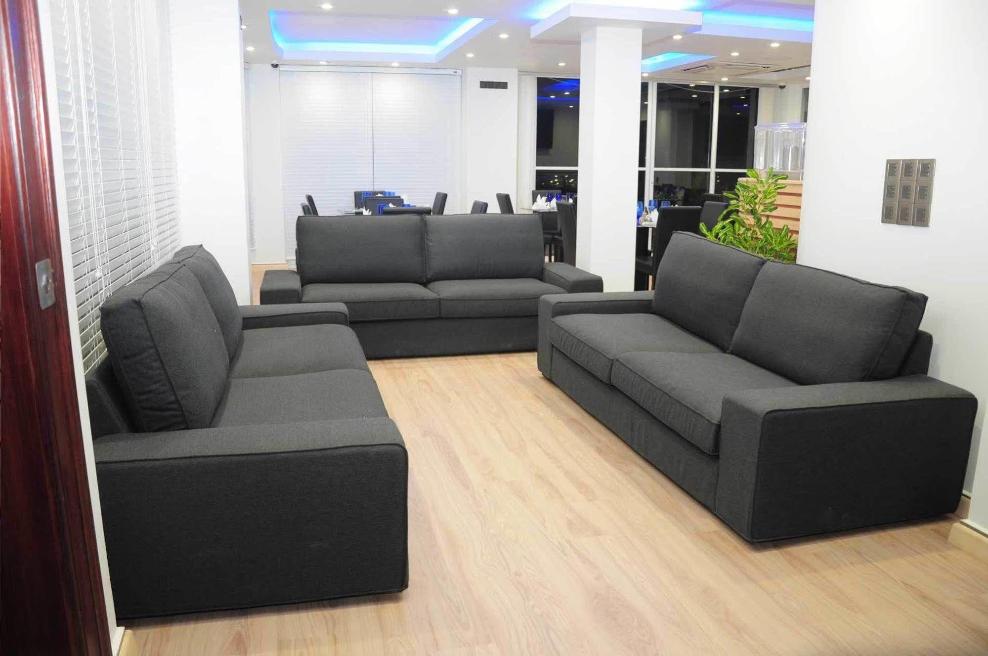 Airport Beach Hotel Hulhumalé Extérieur photo